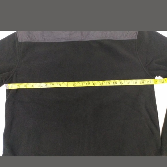 🔥🔥 NEW New Balance Mens Medium Fleece Jacket - Picture 7 of 8